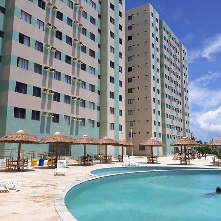 Apartamento Beira-Mar Com 2 Quartos Maceió 외부 사진