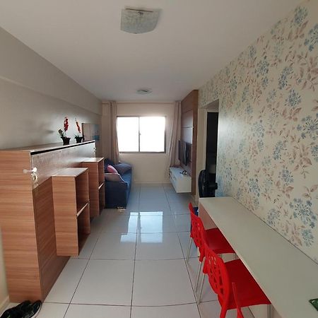 Apartamento Beira-Mar Com 2 Quartos Maceió 외부 사진