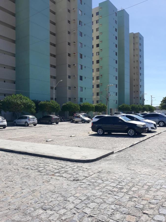 Apartamento Beira-Mar Com 2 Quartos Maceió 외부 사진
