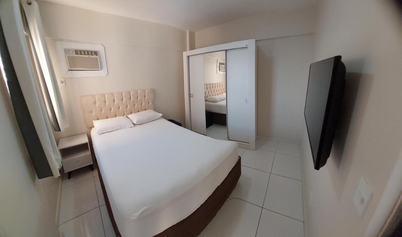 Apartamento Beira-Mar Com 2 Quartos Maceió 외부 사진