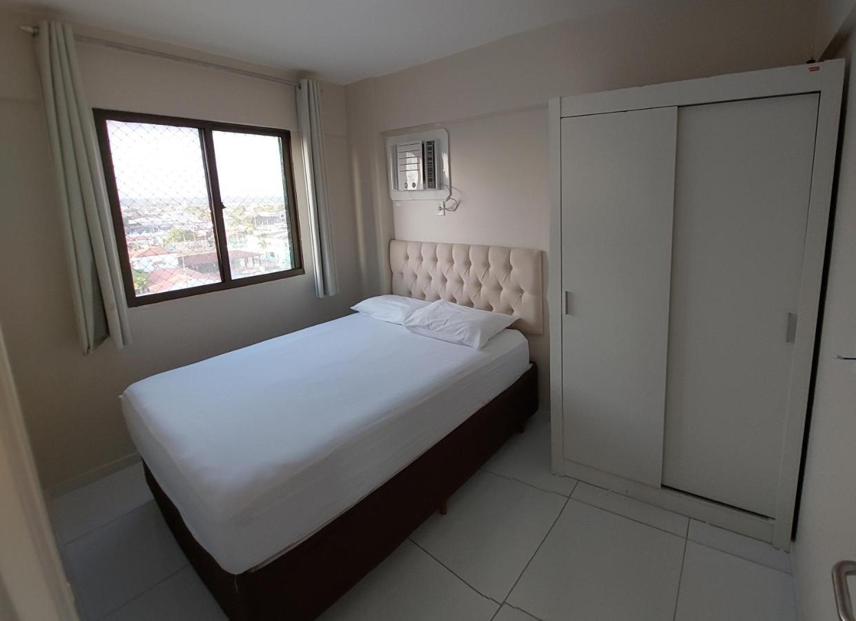 Apartamento Beira-Mar Com 2 Quartos Maceió 외부 사진