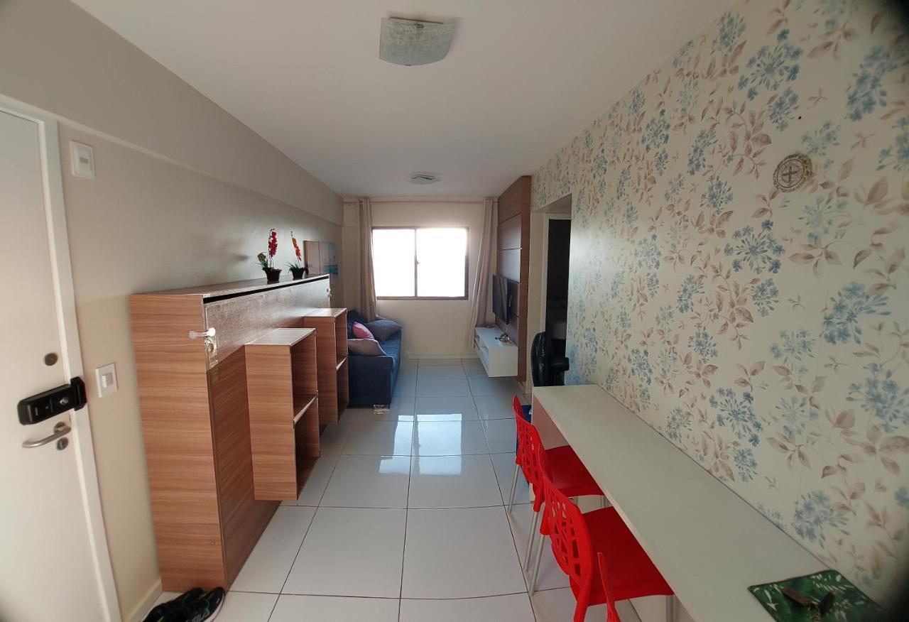 Apartamento Beira-Mar Com 2 Quartos Maceió 외부 사진