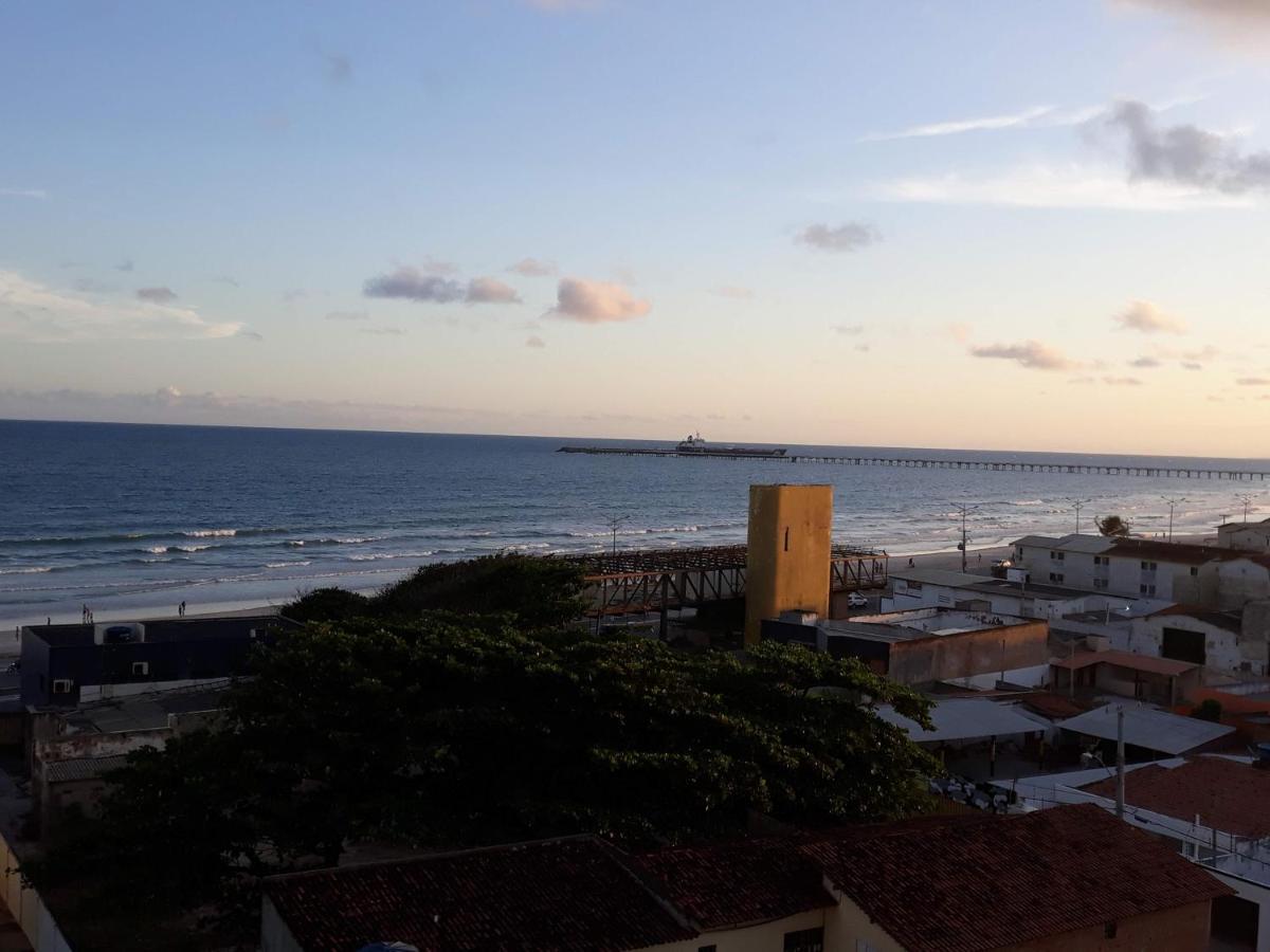 Apartamento Beira-Mar Com 2 Quartos Maceió 외부 사진