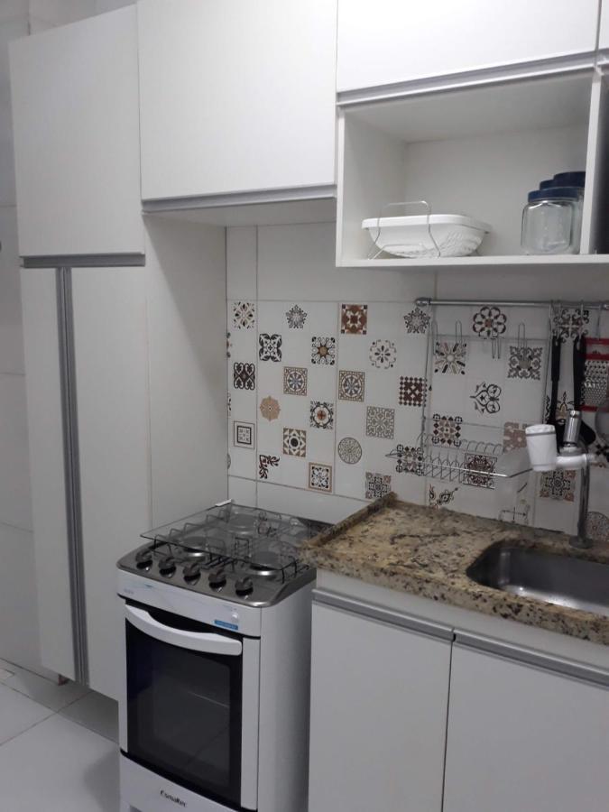 Apartamento Beira-Mar Com 2 Quartos Maceió 외부 사진