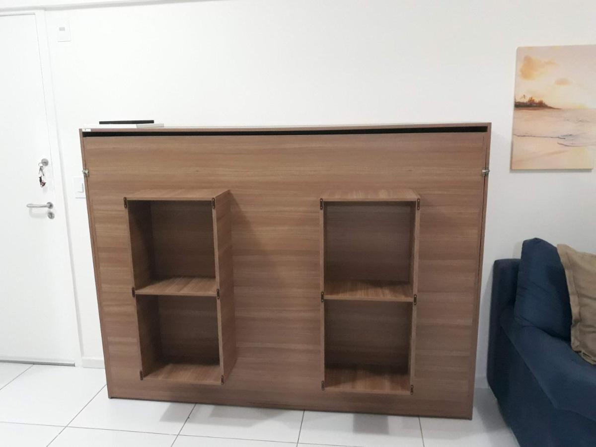 Apartamento Beira-Mar Com 2 Quartos Maceió 외부 사진