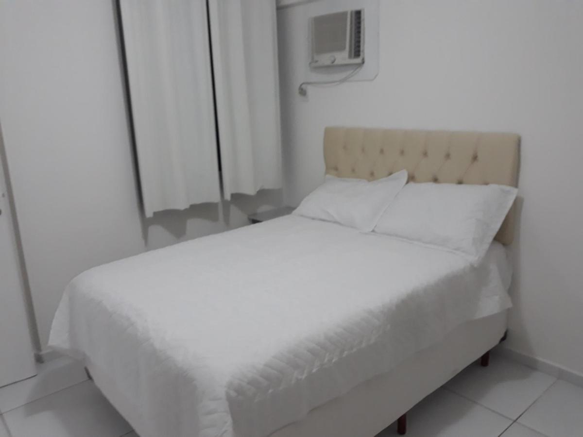 Apartamento Beira-Mar Com 2 Quartos Maceió 외부 사진
