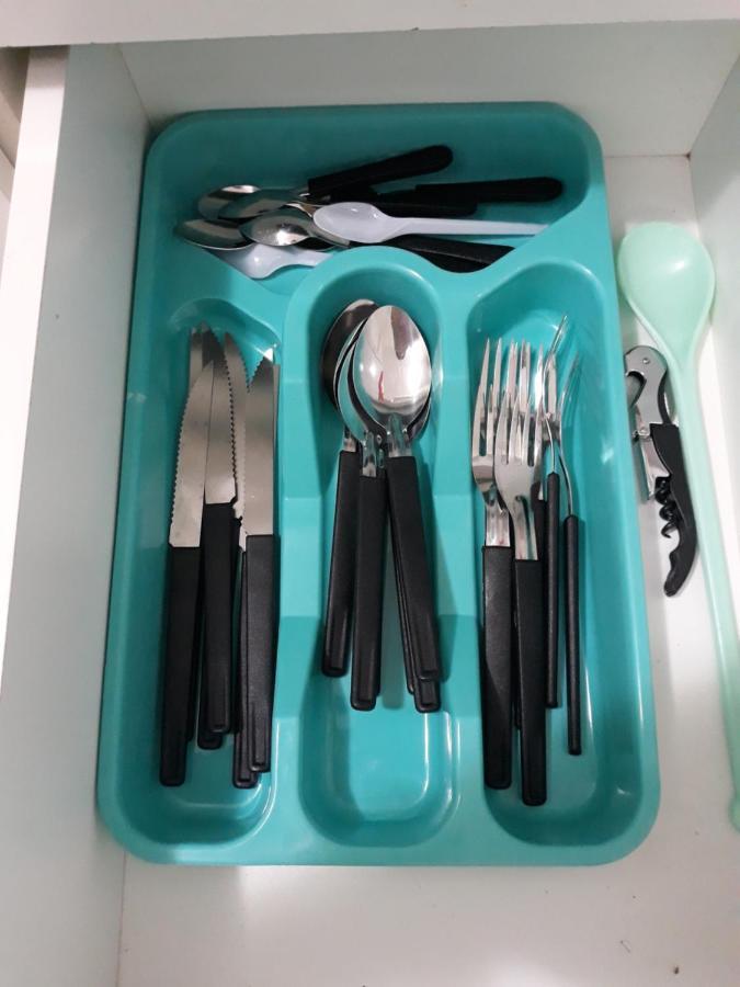 Apartamento Beira-Mar Com 2 Quartos Maceió 외부 사진