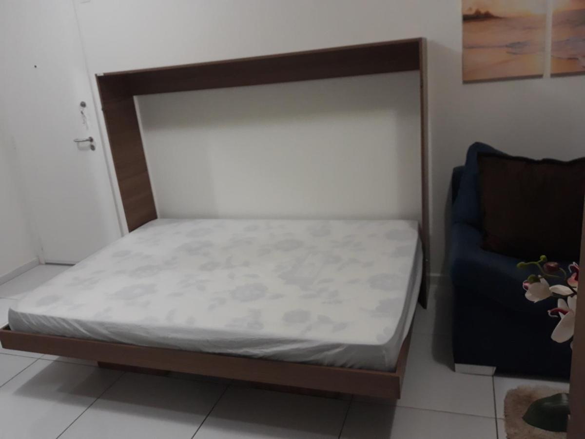 Apartamento Beira-Mar Com 2 Quartos Maceió 외부 사진