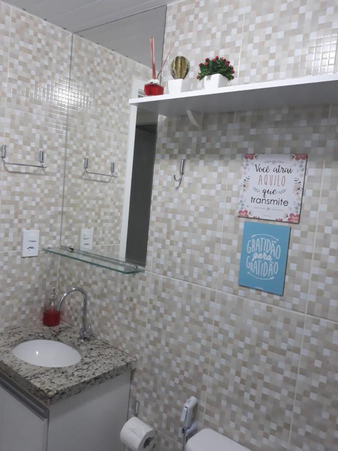 Apartamento Beira-Mar Com 2 Quartos Maceió 외부 사진