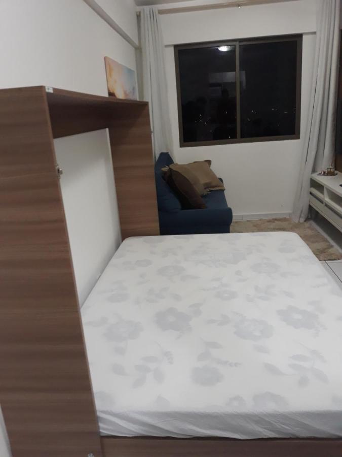 Apartamento Beira-Mar Com 2 Quartos Maceió 외부 사진
